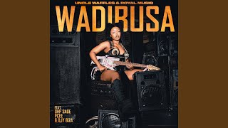 Wadibusa feat Royal MusiQ OHP Sage amp Pcee [upl. by Yovonnda]