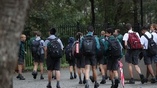 Finally schools ‘acknowledge’ boys require ‘different approaches’ to girls [upl. by Yecac331]