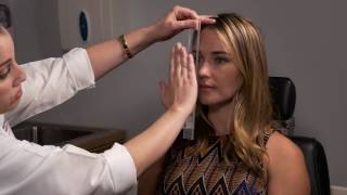 The Neuroophthalmology Exam Pupils Color Eye Movements Prism [upl. by Yennej]