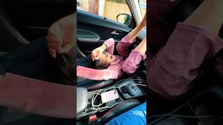 Instant Karma Prank Shorts CelebrateWithShorts CoupleComedy [upl. by Binette]