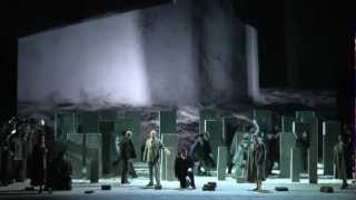 Nabucco  Trailer Teatro alla Scala [upl. by Lytsirhc360]