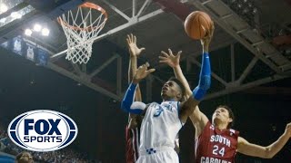 Nerlens Noel Kentucky Wildcats Highlights [upl. by Tarrah]