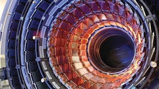 CERN  Large Hadron Collider Opening the Abyss 2015 [upl. by Oidiple559]