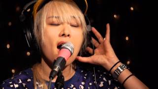 Cibo Matto  Déjà Vu Live on KEXP [upl. by Nagad]