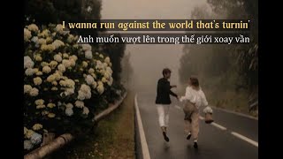 Vietsub  Lyrics​ Hozier  De Selby Part 2 [upl. by Kim]