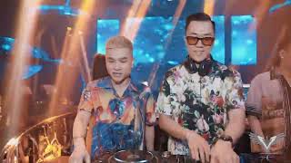 Quên Một Lời Thề  Eric TJ Remix  DJ Johnny Bi x MC TBoom Live At Klub One  Hà Nội [upl. by Assile164]