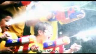 Super Soaker Soakertag Elite commercial 2005 [upl. by Gretel]