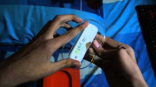 Ptcl Evo Wingle 93 Mbps  Unboxing amp Overview  HD [upl. by Christal572]