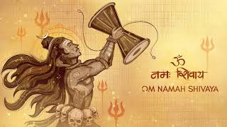 SHIV MANTRA MEDITATION with Shamanic Drums  Mantra Trance to Keep Negative Energies Away [upl. by Iccir45]