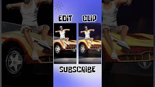 EDIT 🥵 VS CLIP 😘 shorts shortfeed [upl. by Auburn]