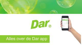 Dar app instructie alles over de Dar app [upl. by Yedarb457]