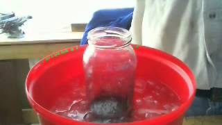 How to make graphene at home by the bucketload  Part 1 [upl. by Lovato]