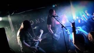 INSOMNIUM  Weather The Storm OFFICIAL VIDEO [upl. by Adnert300]