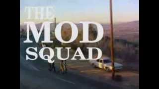 The Mod Squad Official DVD Release Trailer [upl. by Semaj]