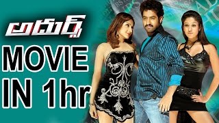 Thalapathy Vijay Nayanthara Jackie Shroff Telugu FULL HD Action Sport Drama Movie  Jordaar Movies [upl. by Welby]