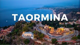 Taormina hdr cinematic growwithfilmora [upl. by Arec]