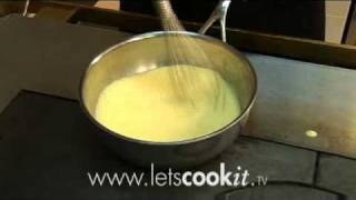 wwwWeZoozbe  Hollandaise saus Sauce Hollandaise [upl. by Adlay]