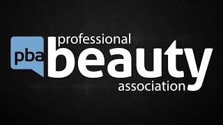 Professional Beauty Association [upl. by Adirahs529]