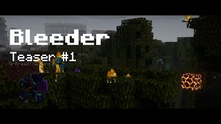 Bleeder  Teaser Trailer 1 A Stoneworks Movie [upl. by Evanthe]