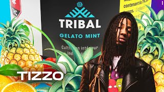 FREE Tizzo x Souldia Type Beat 2021  Gelato Mint [upl. by Park]