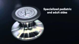 3M Littmann Cardiology IV [upl. by Walczak]