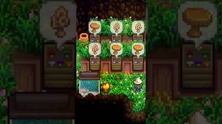 Stardew Valley Farm Tour 🌱 スターデューバレー [upl. by Naitsihc]