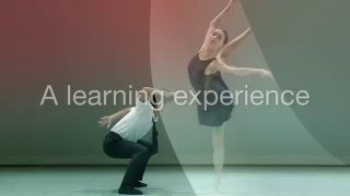 2016 Prix de Lausanne Live Streaming Trailer [upl. by Hak]