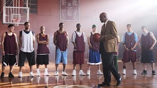 Coach Carter 69 Movie CLIP  Our Deepest Fear 2005 HD [upl. by Yebba]