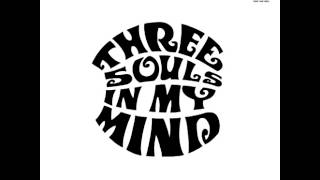 Three Souls in My Mind  Es lo Mejor 1977 Album Full [upl. by Neural]