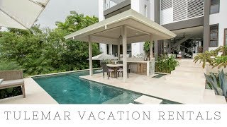 Tulemar Manuel Antonio  Vacation Rentals and Resort [upl. by Sevein379]