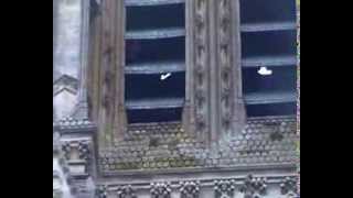 Soissons cathedral bells [upl. by Hilary]