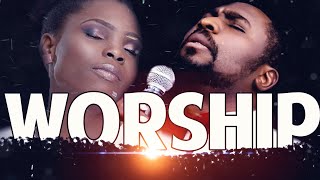 Early Morning Devotion Worship Songs  Best African Worship Songs  Nigerian Gospel Music 2020 [upl. by Cleo]