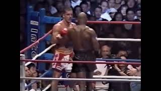 Andy hug vs Ernesto hoost K1 WGP97 Final [upl. by Aikam321]