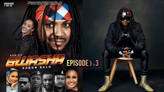 GWASKA SABON SALO EPISODE 4 ORIGINAL [upl. by Micki]