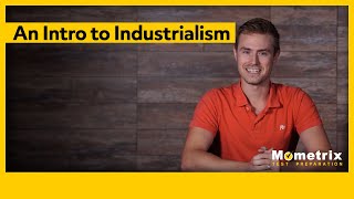 An Intro to Industrialization [upl. by Arathorn549]