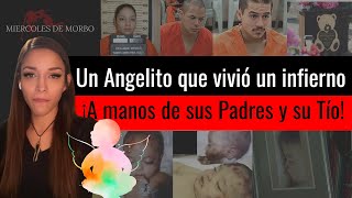 Una bebé fue violada y asesinada ¡Por su Papa y su Tío morbo [upl. by Shel]