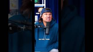 Theo Von wants to try being a Muslim shorts [upl. by Gothar11]