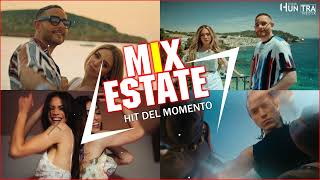 MUSICA ESTATE 2022 🏖️ TORMENTONI DELL ESTATE 2022 🔥 HIT DEL MOMENTO 2022 ❤️ TOP HITS ESTIVE 2022 [upl. by Ativ]