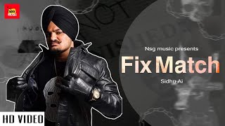 FIX MATCH Sidhu Moosewala Ai New Punjabi Songs 2024 Tarsem Jassar skilllife KHADKUFLIX [upl. by Omland497]