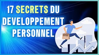 17 Habitudes Pour un Développement Personnel [upl. by Ranilopa491]