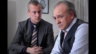 DCI Banks s05e05 Undertow Part 1 [upl. by Gilpin]