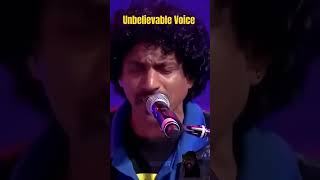 Unbelievable Voice song music singer hindisong youtubeshorts kschithra kschithrasong shorts [upl. by Nelyt]