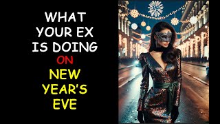 What Your Ex is Doing on New Years Eve Podcast 762 [upl. by Frisse]