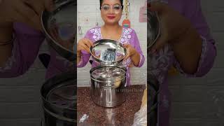 Idli Cooker Reviewअब 10 मिनट में बनेगी 24 इडली गैस और पैसे दोनों की बचत Meesho Idli Cooker Review [upl. by Blus]