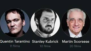 When a Letterboxd Chad plays Cine2nerdle [upl. by Ashien]