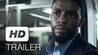 21 Bridges  Trailer 2019  Chadwick Boseman Sienna Miller Taylor Kitsch [upl. by Anirehs]