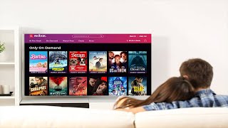 NEW Streaming App Coming to Firesticks and Fire TVs later in 2023 [upl. by Vince]