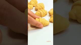 Smart dough hacks from a pastry chef ✨ [upl. by Aihseket228]