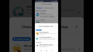 How to run messages ads on facebook  How to run message compaign in facebook 2024 [upl. by Itsud256]