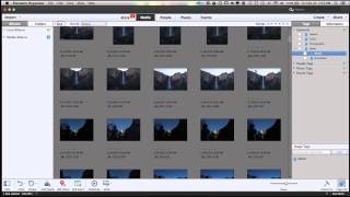 Create a Basic Workflow with Photoshop Elements 11 Organizer [upl. by Pitarys371]